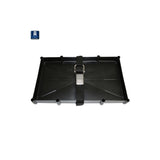 BATT TRAY W/SS BUCKLE 31