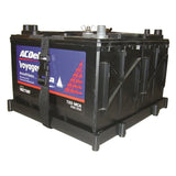 DUAL BATTERY HOLDER MPN-DBH-27P-DP