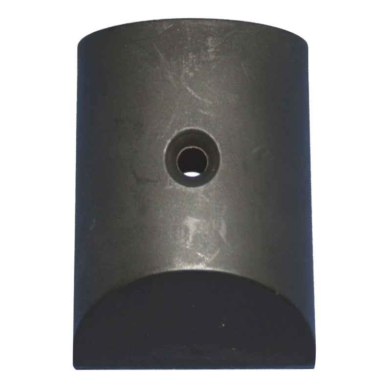 RUB RAIL END CAP 1-1/2" MPN-ECR-1-DP