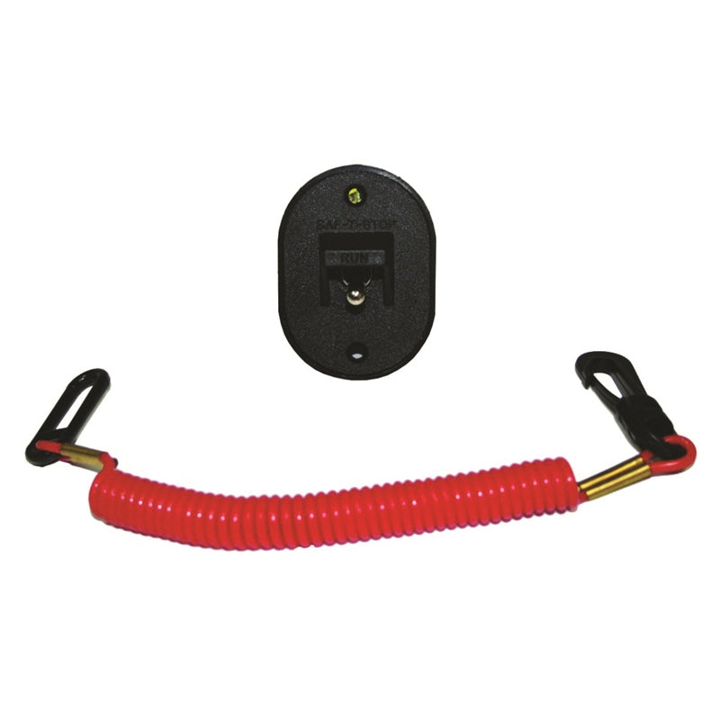KILL SWITCH I/O MPN-KS-2-DP