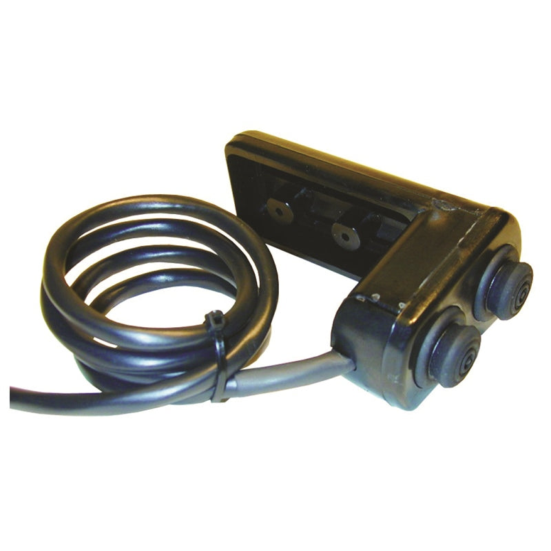 TRIM HANDLE OMC PRE 1979 MPN-EJT-1-DP