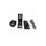 T-H Marine Atlas Position Gauge Kit 4" & 8" Black MPN - FAGK-1-DP