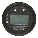 ATLAS POSITION GAUGE KIT 4" & 8" BLK MPN-FAGK-1-DP