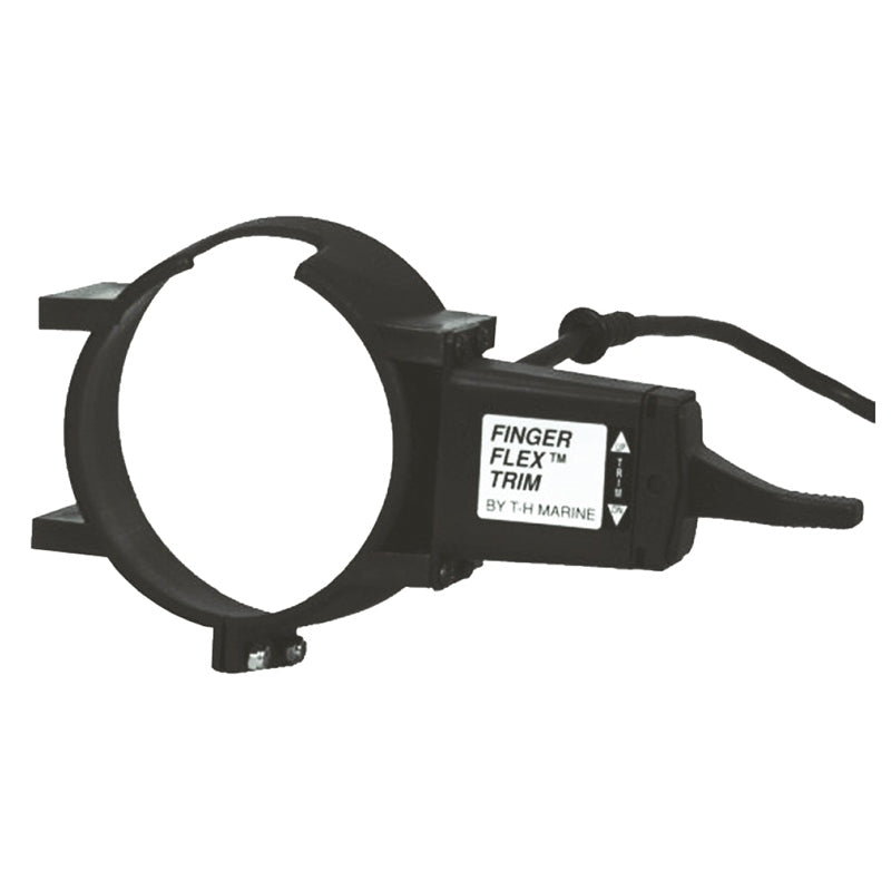 J/P TRIM CNTRL FNGR FLEX
