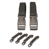 FUEL TANK HOLDDOWN KIT MPN-FCH-1-DP