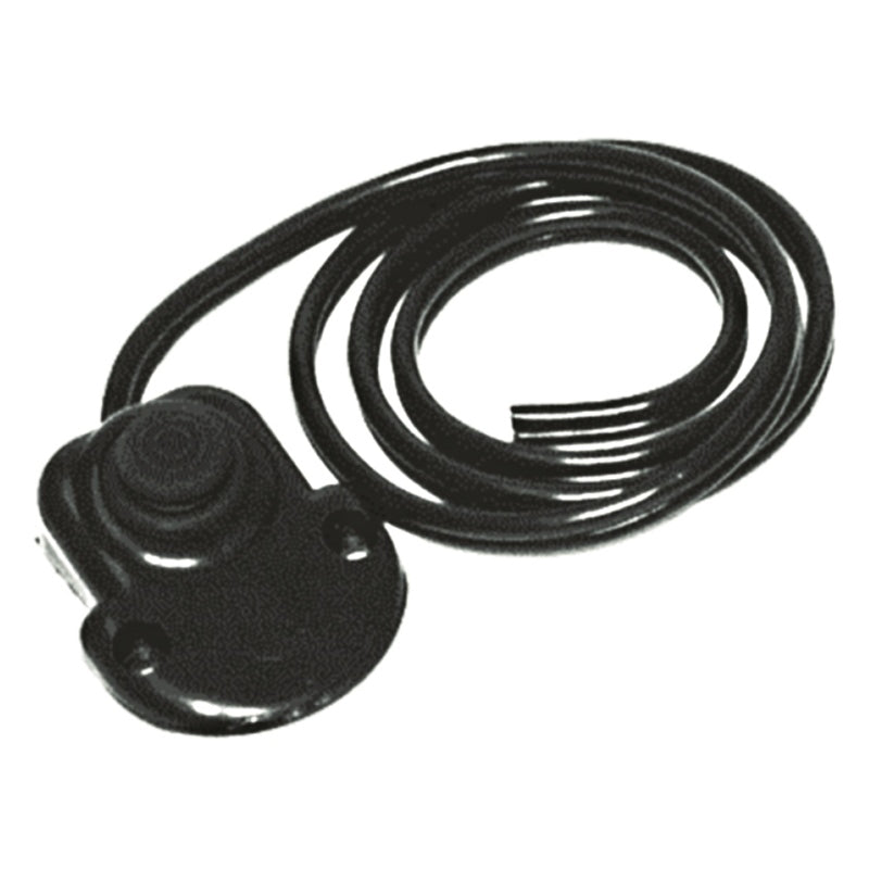 FOOT CONTROL SWITCH MPN-FCS-3-DP