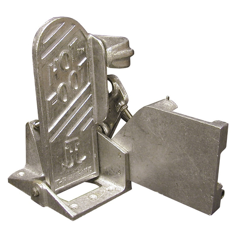 UNIVERSAL HOT FOOT MPN-HF-1-DP