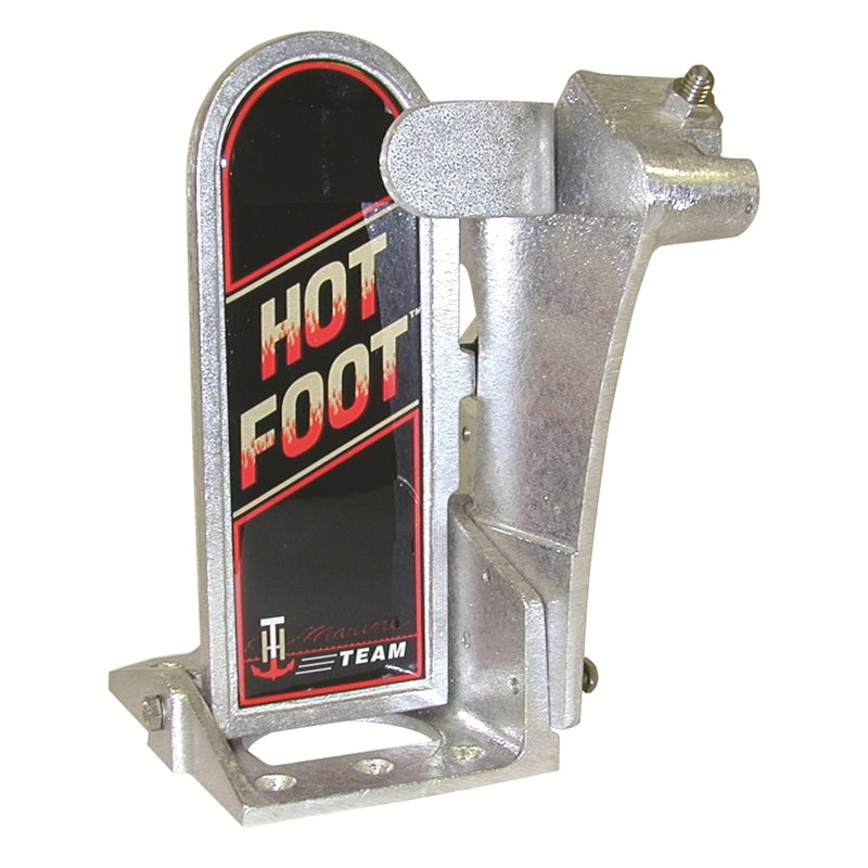 HOT FOOT PRO T-L J/E MRC MPN-HF-1T-DP