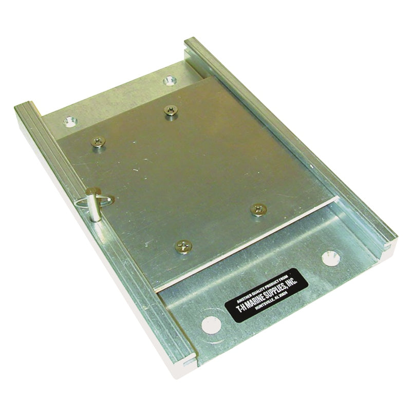 HOT FOOT SLIDE MOUNT MPN-HFM-1-DP