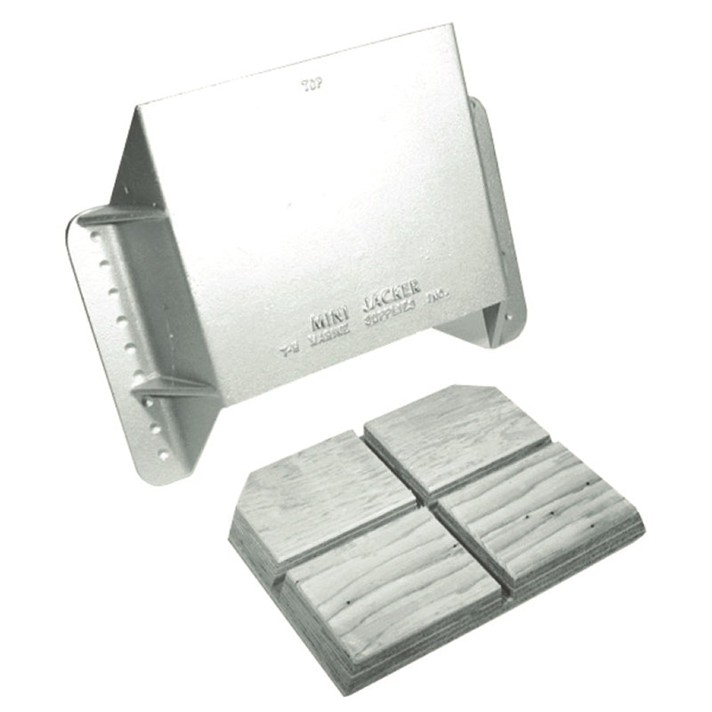MINI-JACKER JACK PLATE MPN-MJ-1-DP