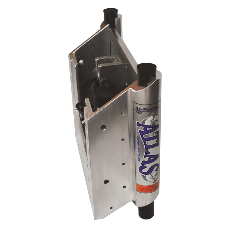 ATLAS JACK PLATE 6" HD MPN-AHJ-6VHD-DP