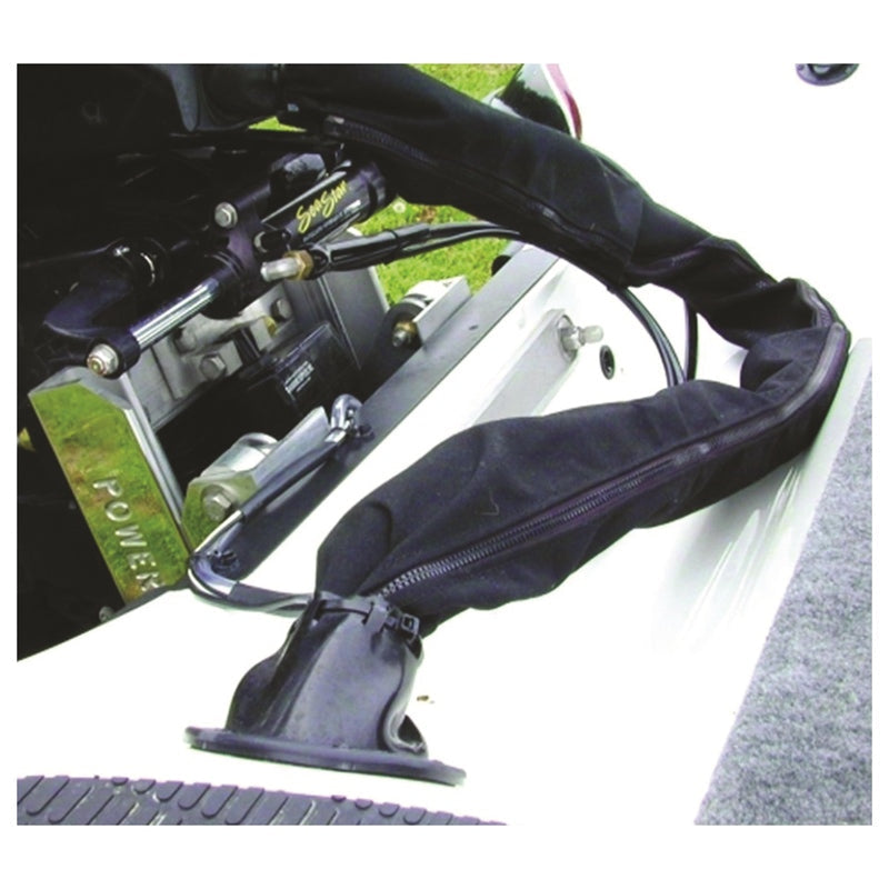 ZIPPERED RIGGING SLEEVE MPN-ZRS-1-DP