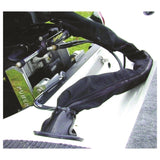 ZIPPERED RIGGING SLEEVE MPN-ZRS-1-DP