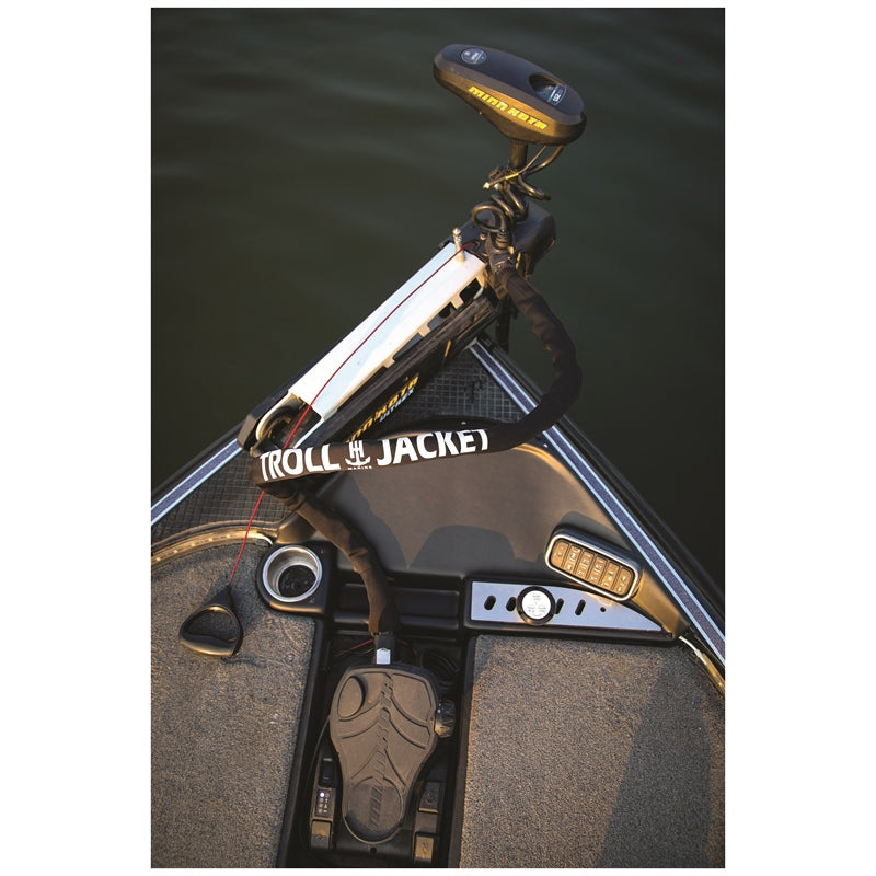 TROLL MOTOR CABLE JACKET MPN-GFTJ-1-DP