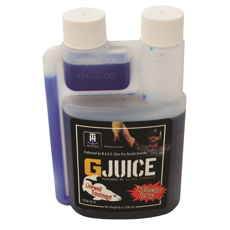 G-JUICE WTR TRTMNT 8OZ MPN-U28-FW