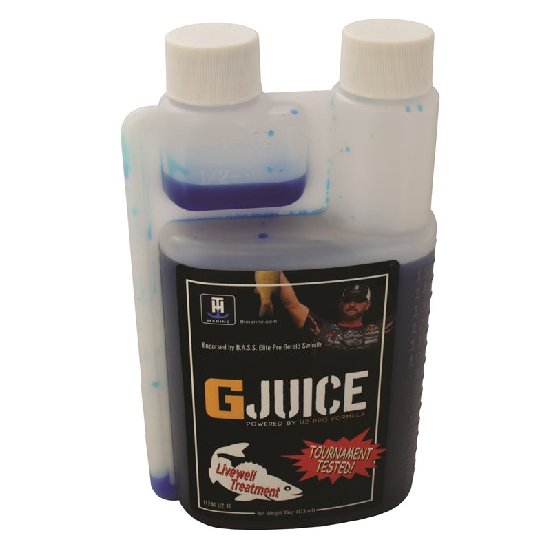 G-JUICE WTR TRTMNT 16OZ MPN-U216-FW