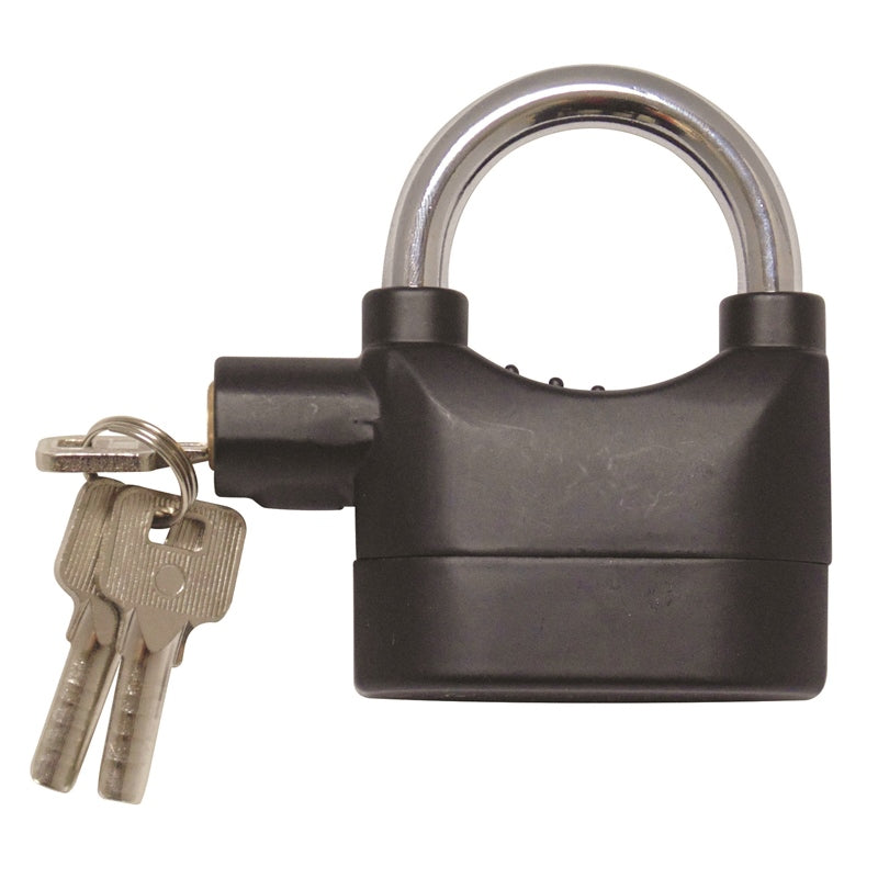 LOC-R-BAR LOCK ONLY MPN-LB-LCK110DBA