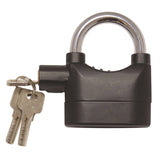 LOC-R-BAR LOCK ONLY MPN-LB-LCK110DBA