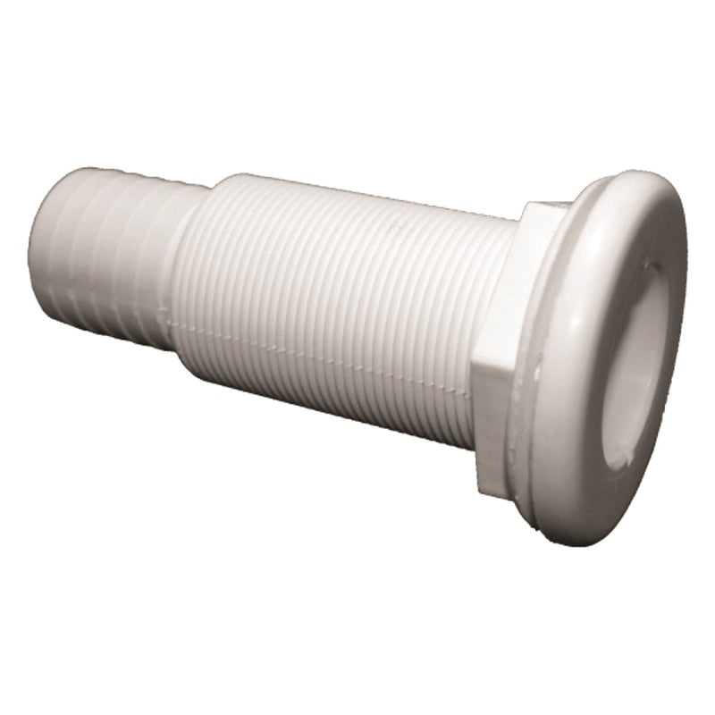 THRU-HULL LONG WHT 1-1/2" MPN-TH-1502XL-DP