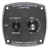 LIVEWELL AERATOR CONTROL MPN-AAC-1-DP