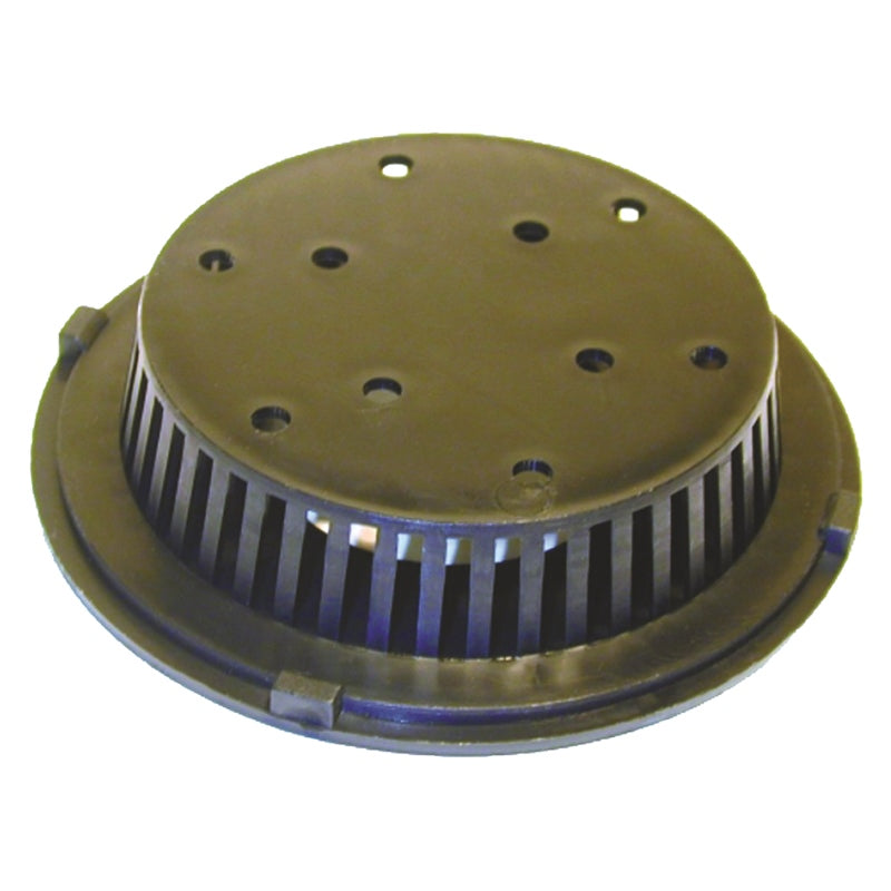 BAIT WELL DRAIN FILTER MPN-BWF-1-DP