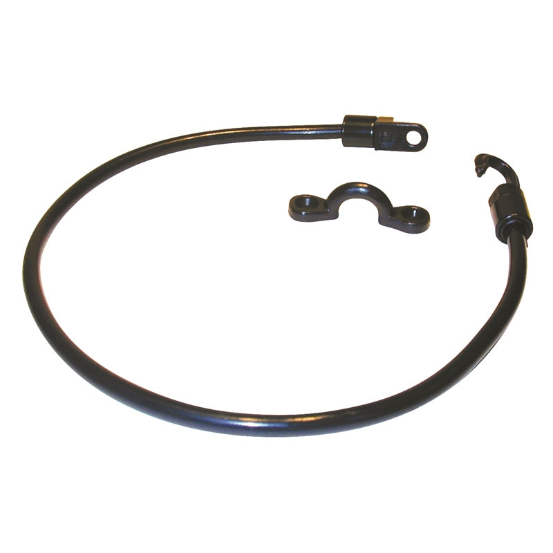 ROD TAMER DECK MNT 18" MPN-RT-18-DP