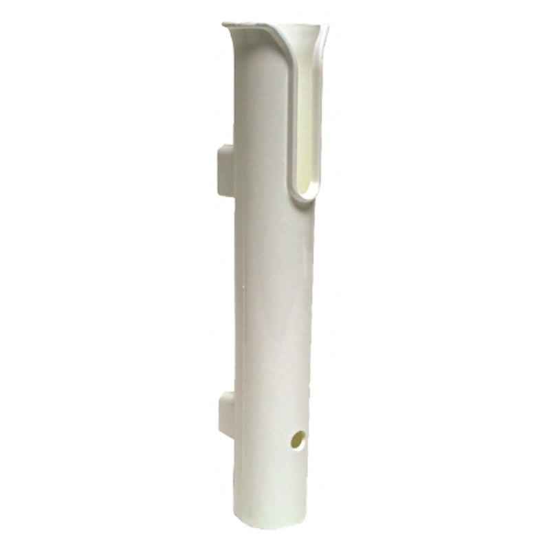 ROD HOLDER SIDE WHT BULK MPN-RHSF-3FW