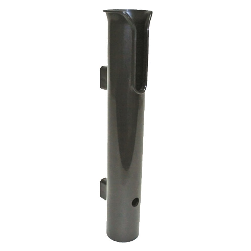 ROD HOLDER SIDE MNT BLK MPN-RHSF-3B-DP