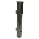 ROD HOLDER SIDE MNT BLK MPN-RHSF-3B-DP