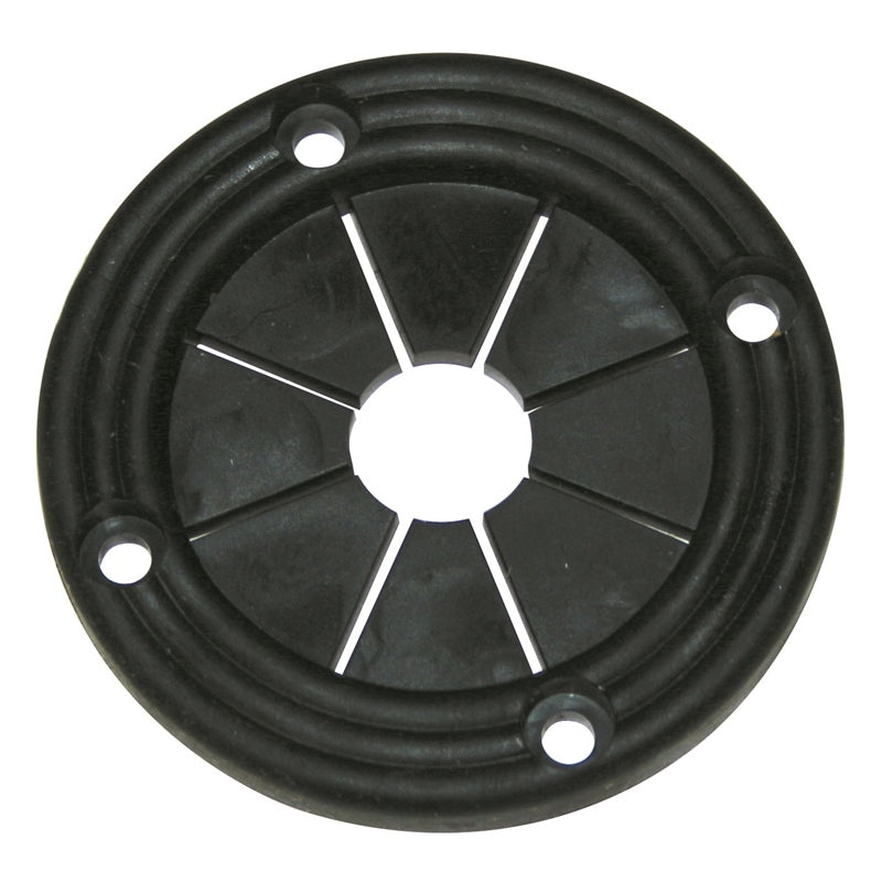 UTILITY GROMMET BK 3-3/8 MPN-UG-1-DP