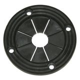 UTILITY GROMMET BK 3-3/8 MPN-UG-1-DP