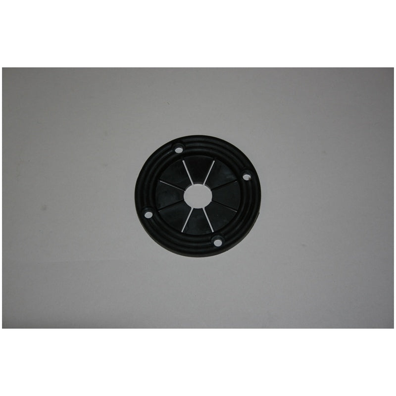 UTILITY GROMMET BK 4" MPN-UG-3-DP