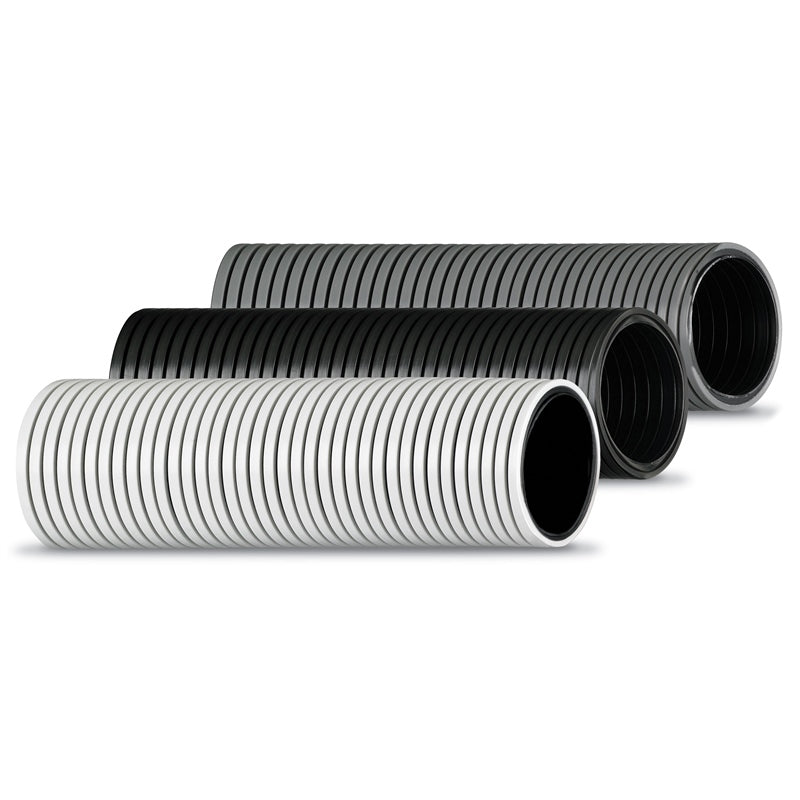 MPI Products Rigging Tubing 10' X 2" Black Installation Equipment - view 2