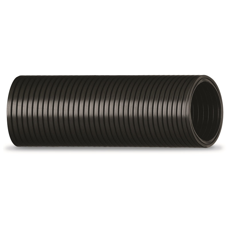 RIGGING TUBING 10' X 2" BLK