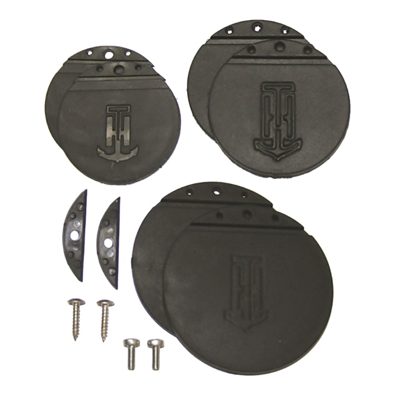 SCUPPER FLAPPER REPR KIT