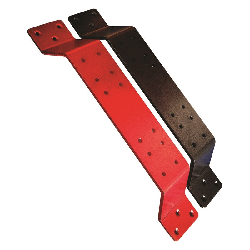 T-H Marine Kong Wave Tamer Mnt Red, model SKTM-F-R-DP, Electronics, view 2