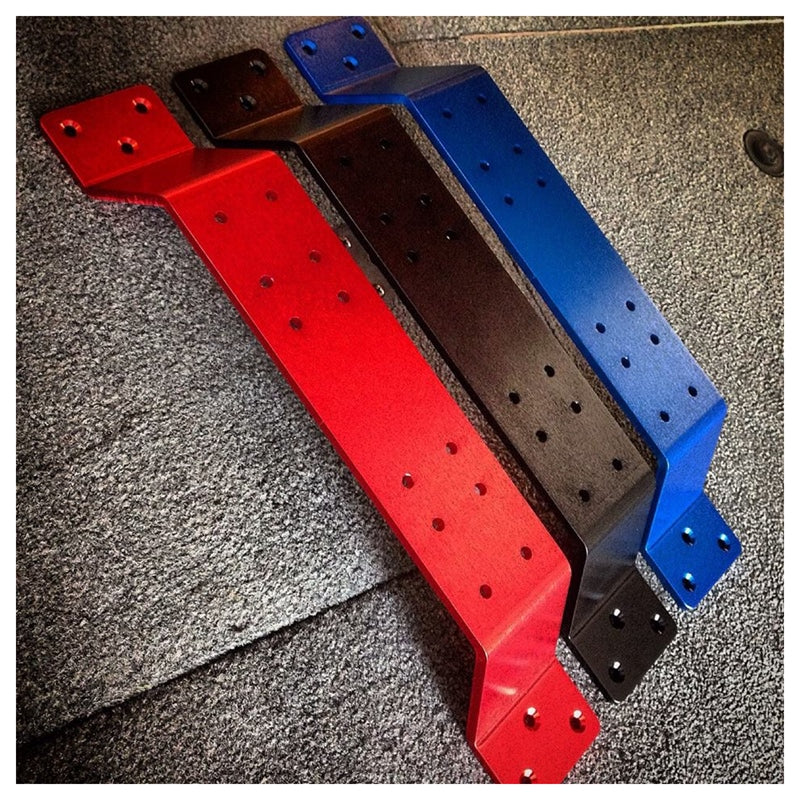 T-H Marine Kong Wave Tamer Mnt Red, model SKTM-F-R-DP, Electronics