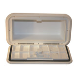 GLOVE BOX 7X14 MPN-GDS4-0714-2-02-DP