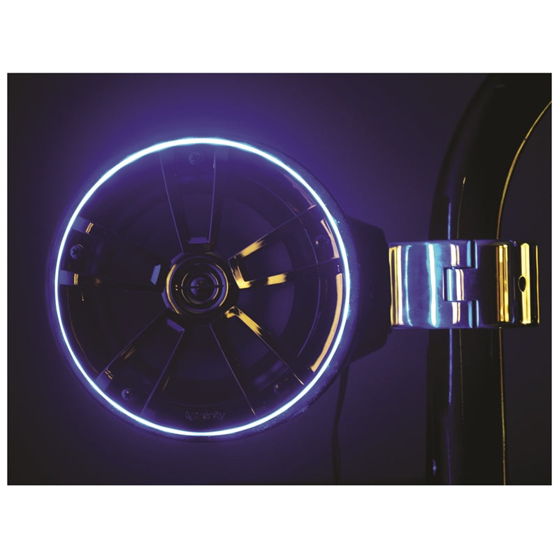 SPEAKER ACCENT RNG 6" BU