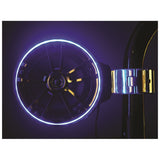 SPEAKER ACCENT RNG 6" BU