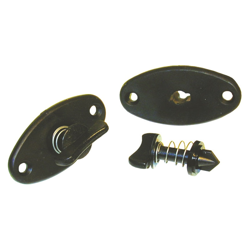 WINDSHIELD HOLDER CLIP MPN-WSH-1PR-DP
