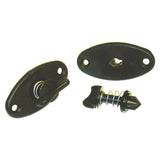 WINDSHIELD HOLDER CLIP MPN-WSH-1PR-DP
