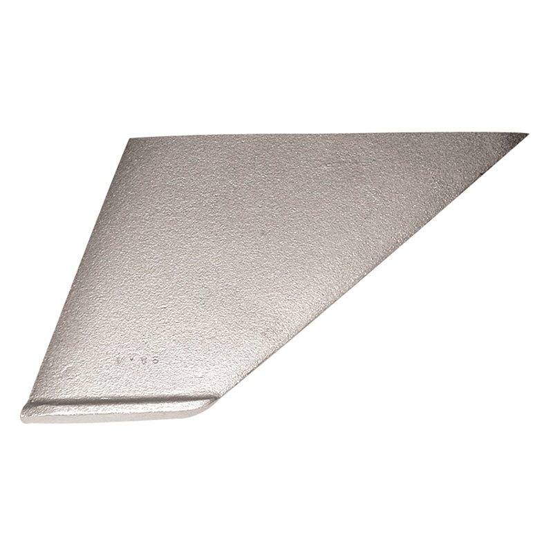 REPLACEMENT SKEG MRC V6 MPN-RS-4-DP