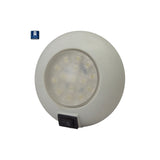 DOME LITE W/SWITCH 4" WHT LED MPN-LED-51829-DP