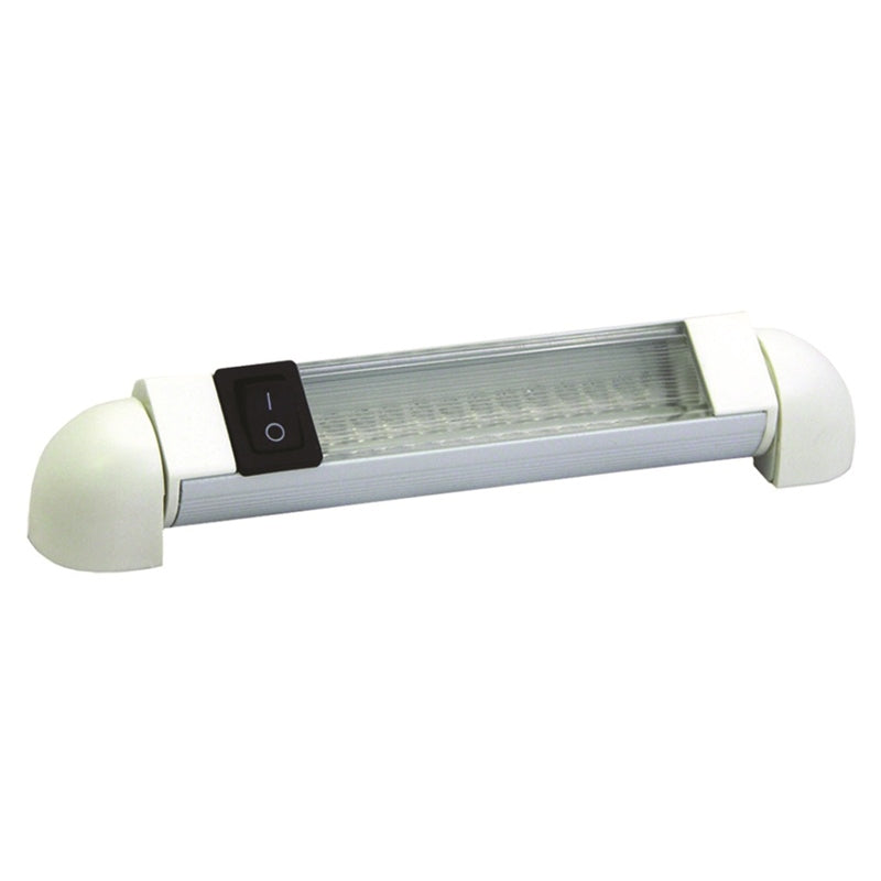 RAIL LITE ROTATNG 6" WHT MPN-LED-51857-DP