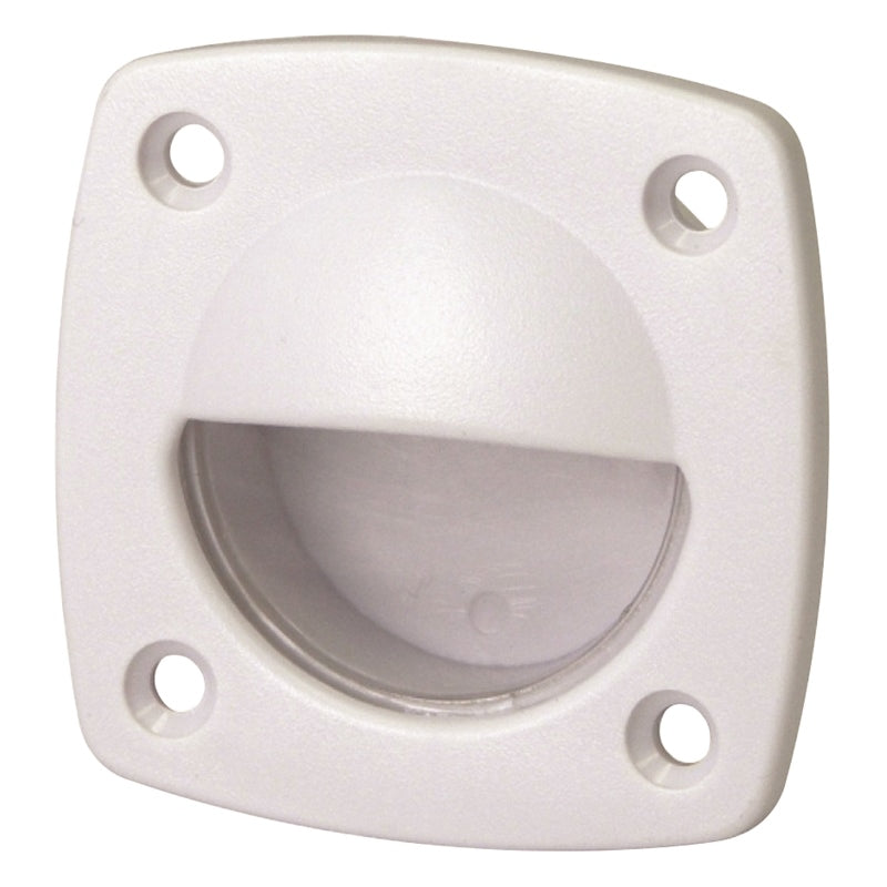 COURTESY WHT LED LITE LED  RND/WHT MPN-LED-51876-DP