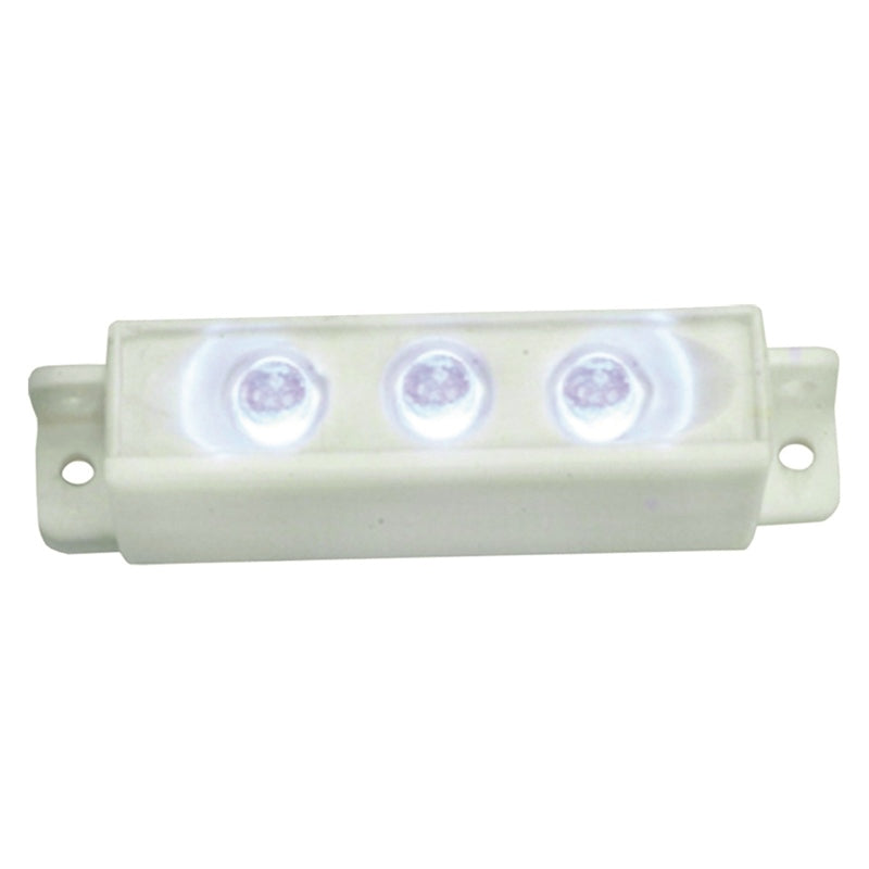 LED MINI DUAL CRTSY WHT MPN-LED-51880-DP