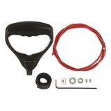 G-FORCE HANDLE BLACK MPN-GFH-1G-DP