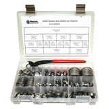 OETIKER CLAMP KIT MPN-18500000
