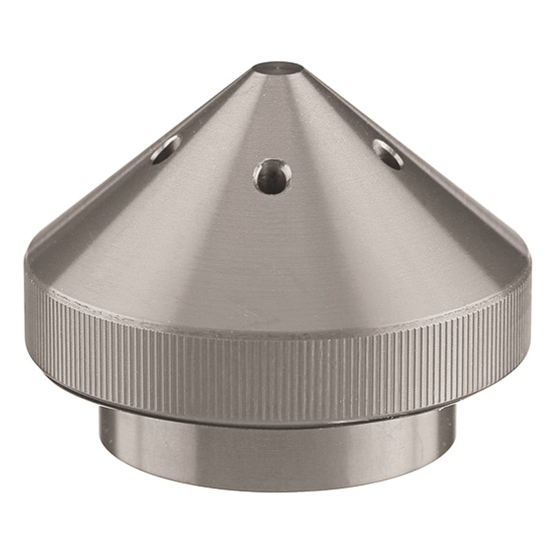 G-FORCE PROP NUT MG CLR